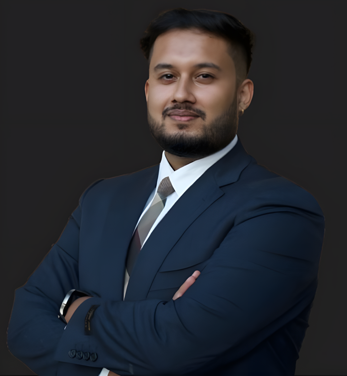 Lelin Adhikari