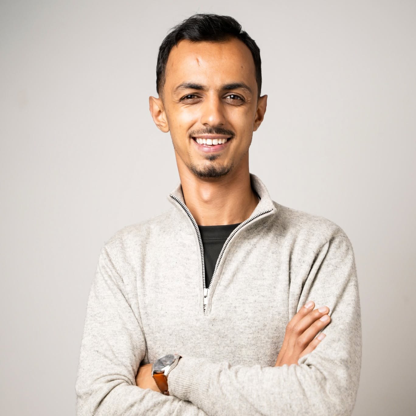 Suraj Raj Pandey